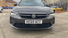 Vauxhall Corsa 1.2 Turbo SRi Premium 5dr Petrol Hatchback